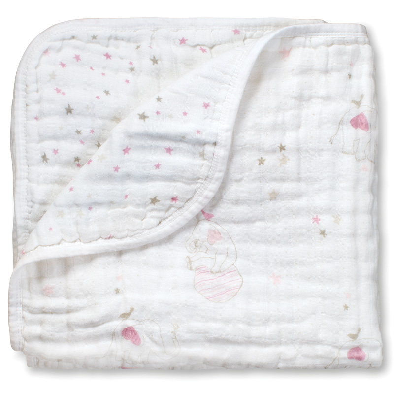 Aden & Anais Dream Blanket Lovely