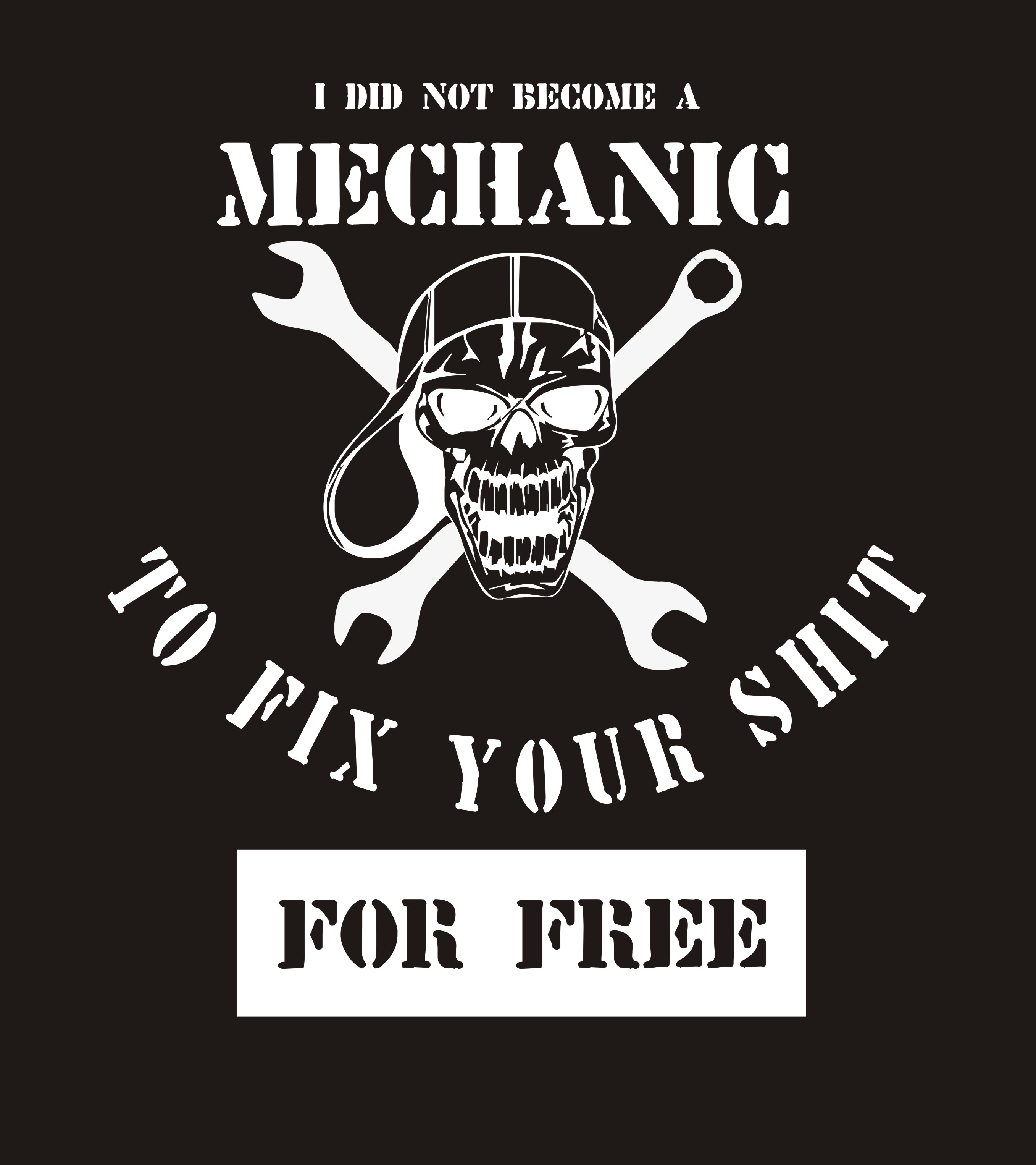 Mechanic