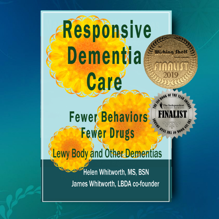 Shop Responsive Dementia Care Fewer Behaviors, Fewer Drugs