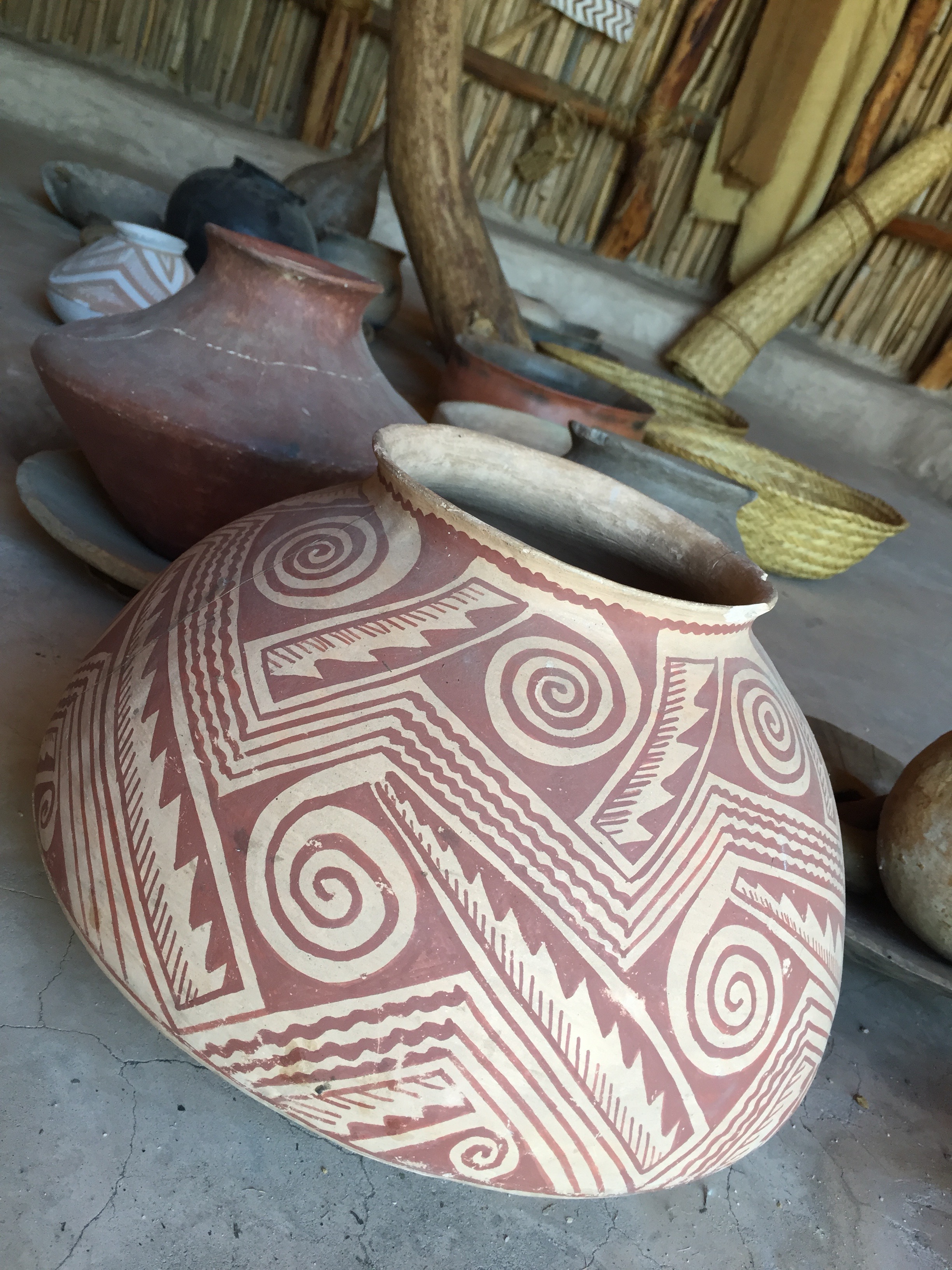 Adopt a Pot Program Donation