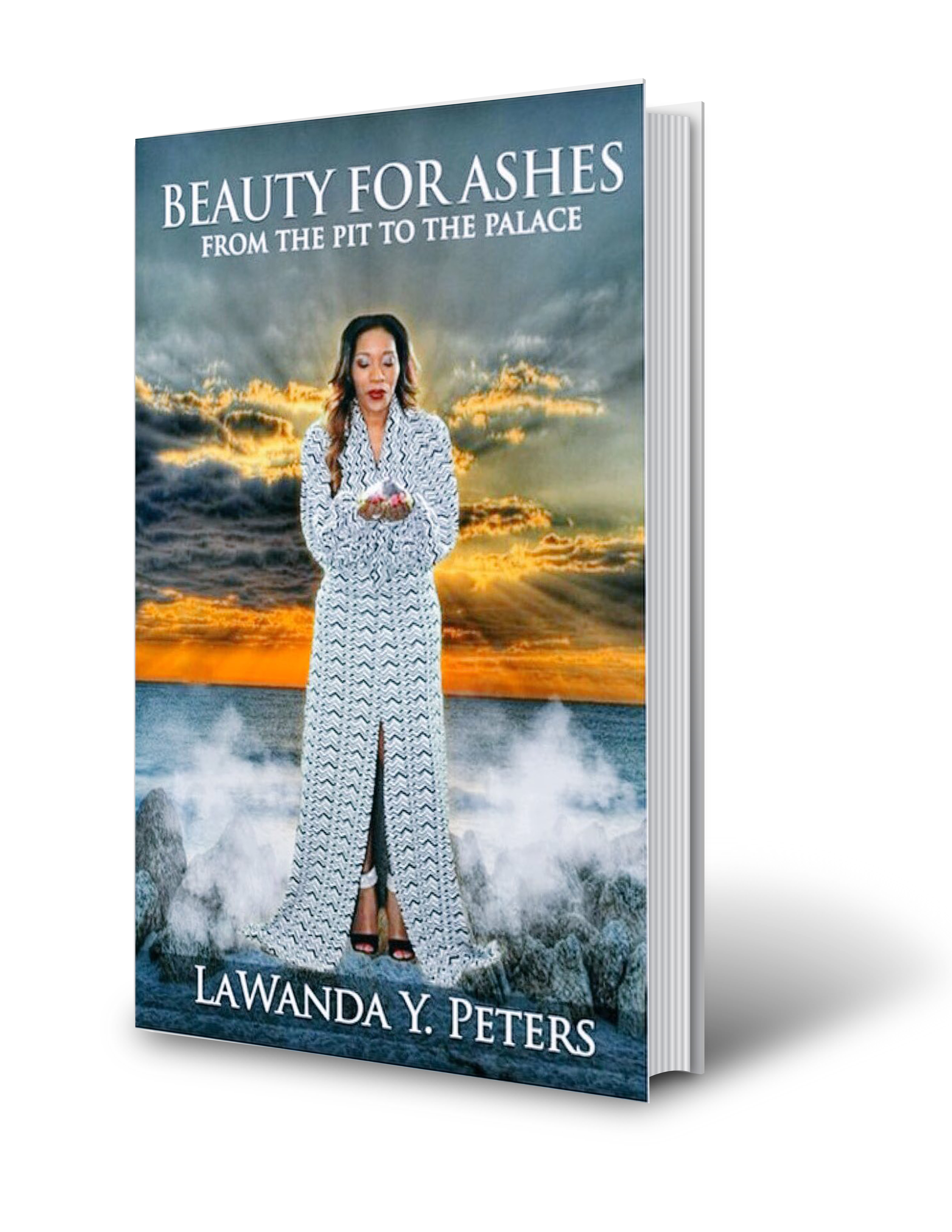 Beauty For Ashes