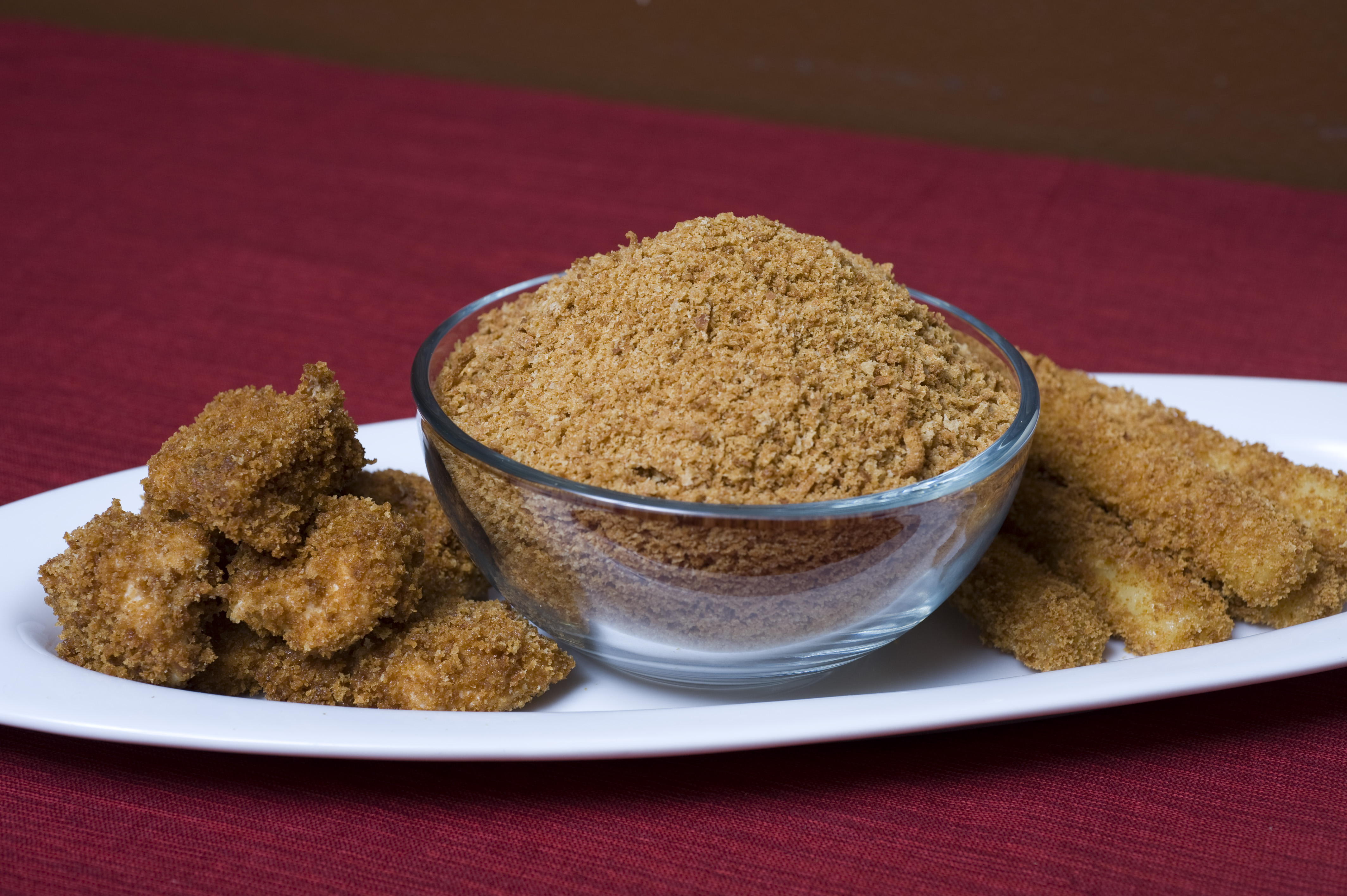 Multi Grain Breadcrumbs 8 oz.
