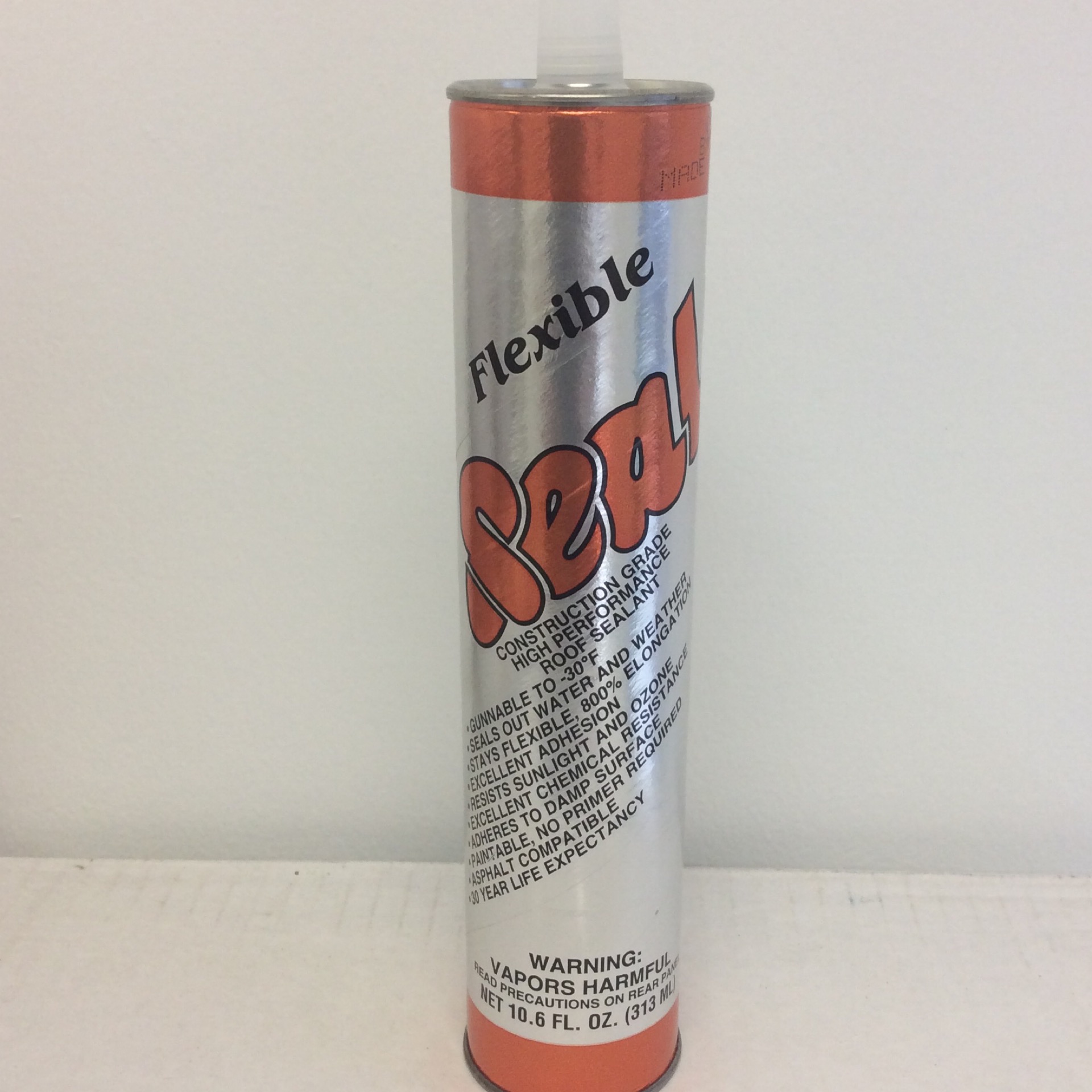 TUFF DOG Flexible Seal Roofing Sealant (10.6 Ounce)