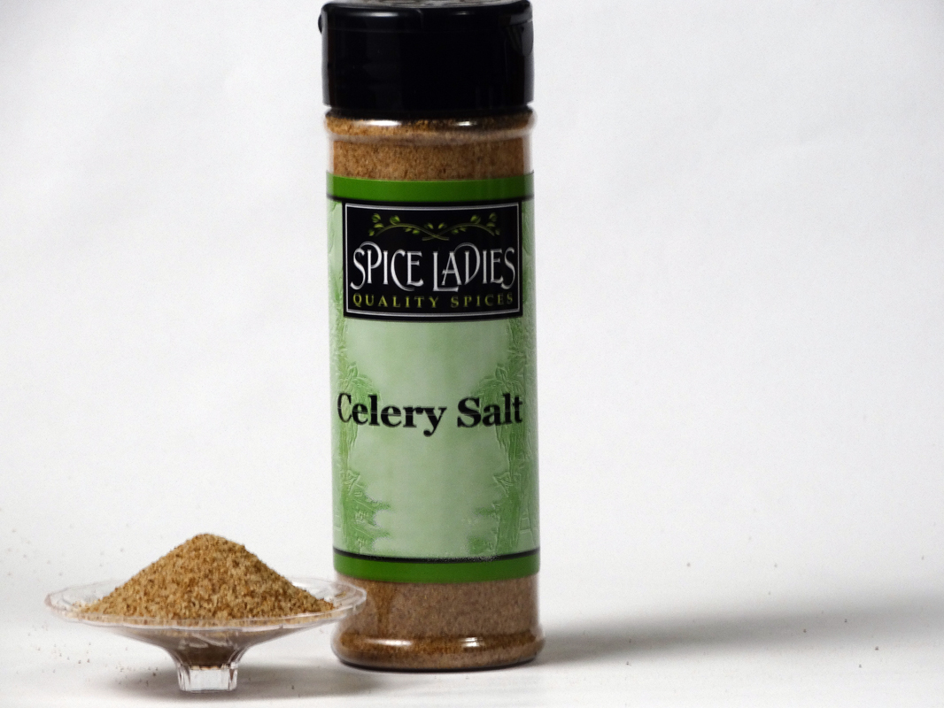 Celery Salt