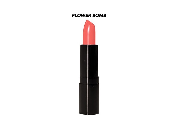 FLOWER BOMB