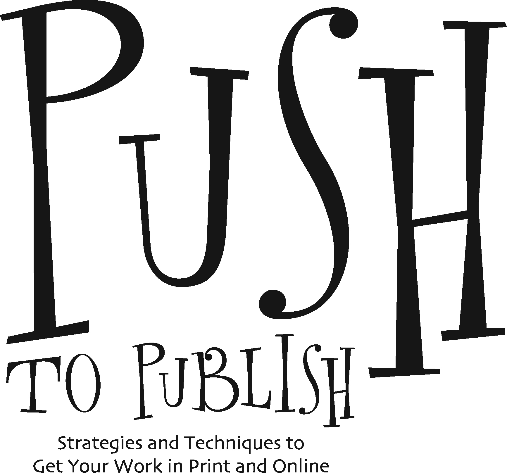 Push to Publish 2019