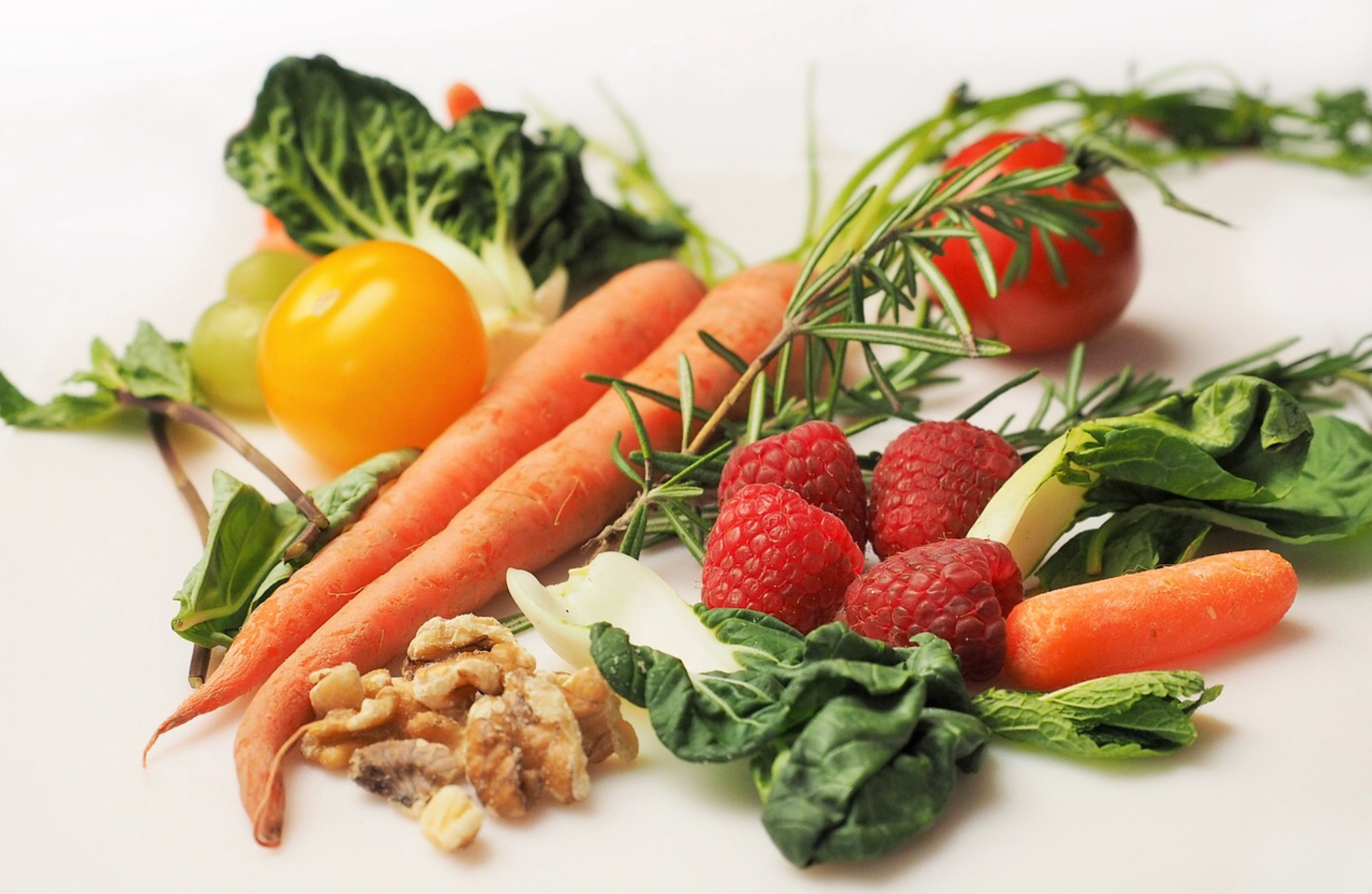 Raw Foods Course