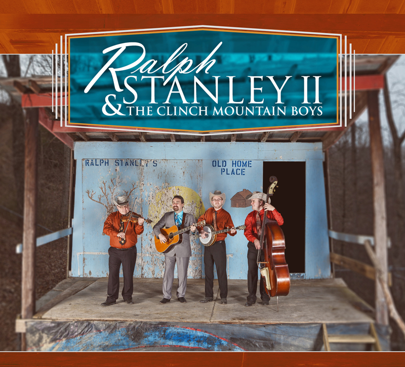 Ralph Stanley II & The Clinch Mountain Boys