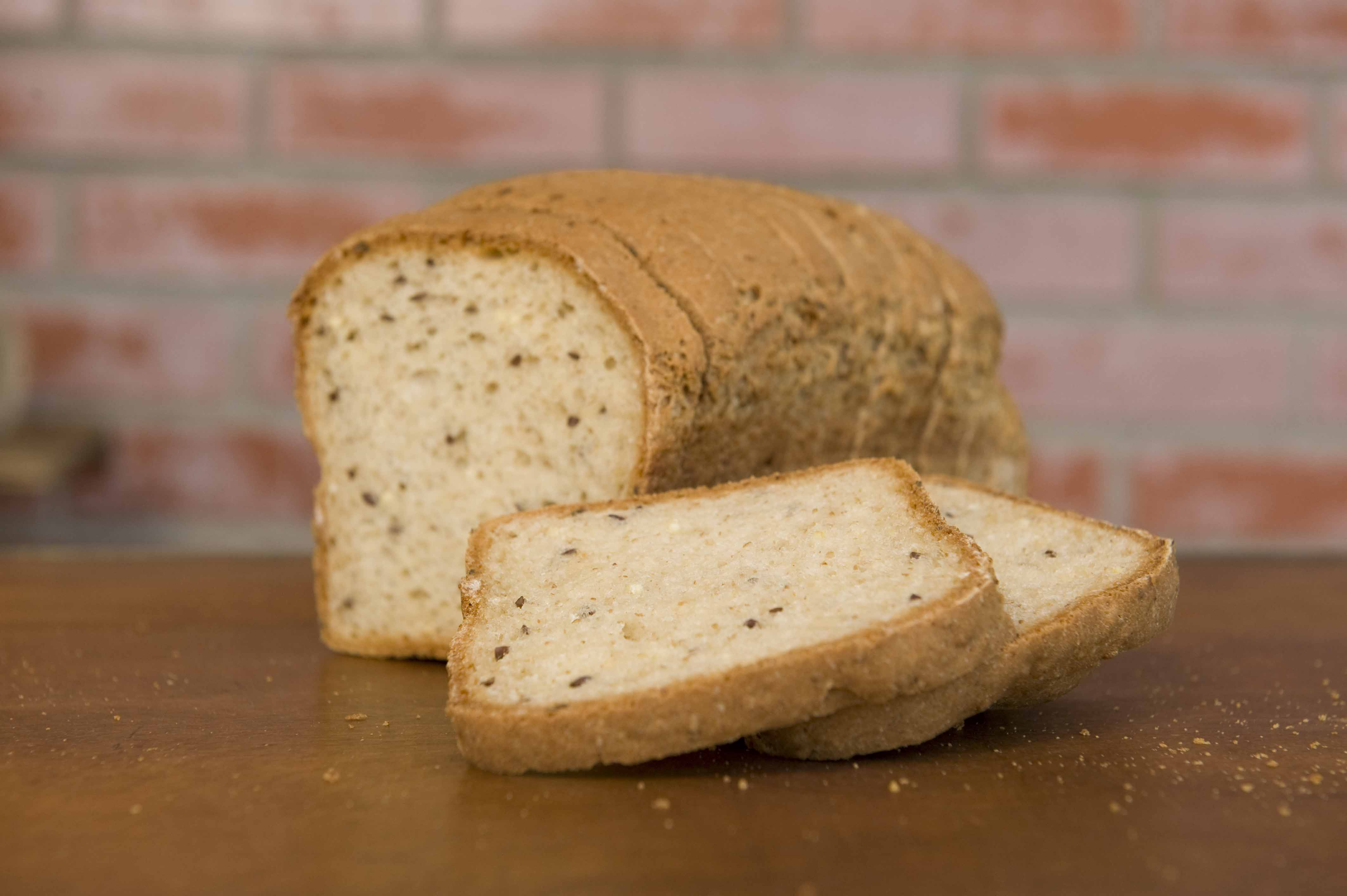 Multi Grain Bread 20 oz.