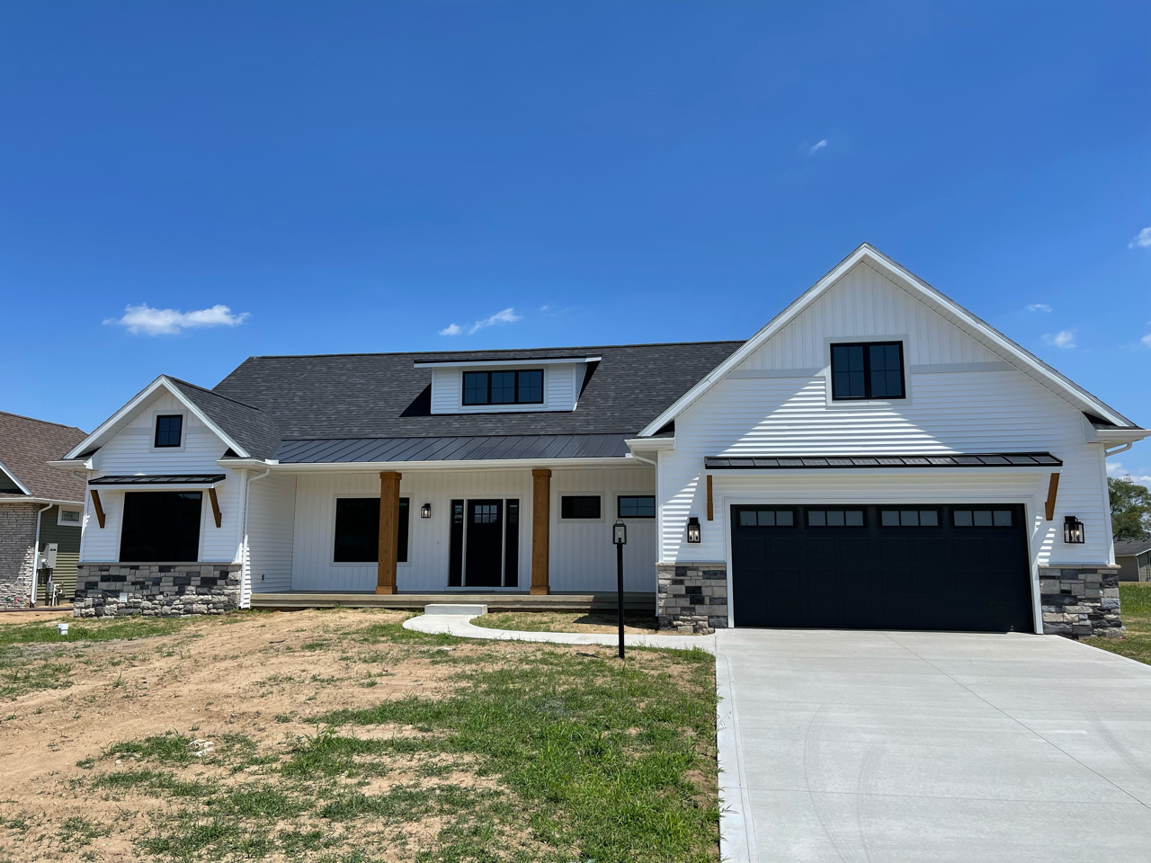 Bristol Square 1 Builders