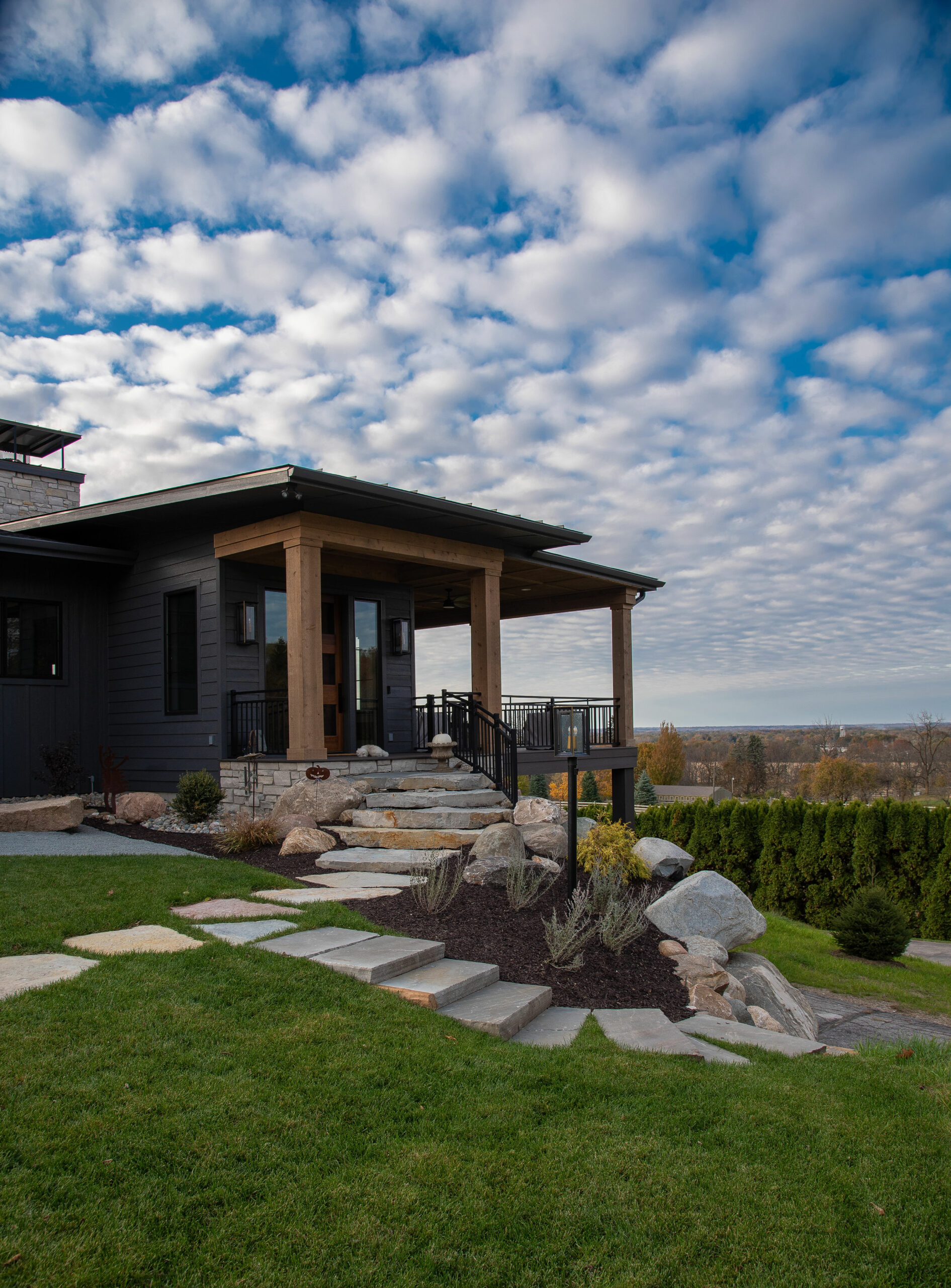 Bristol Fruit Hills Square 1 Builders