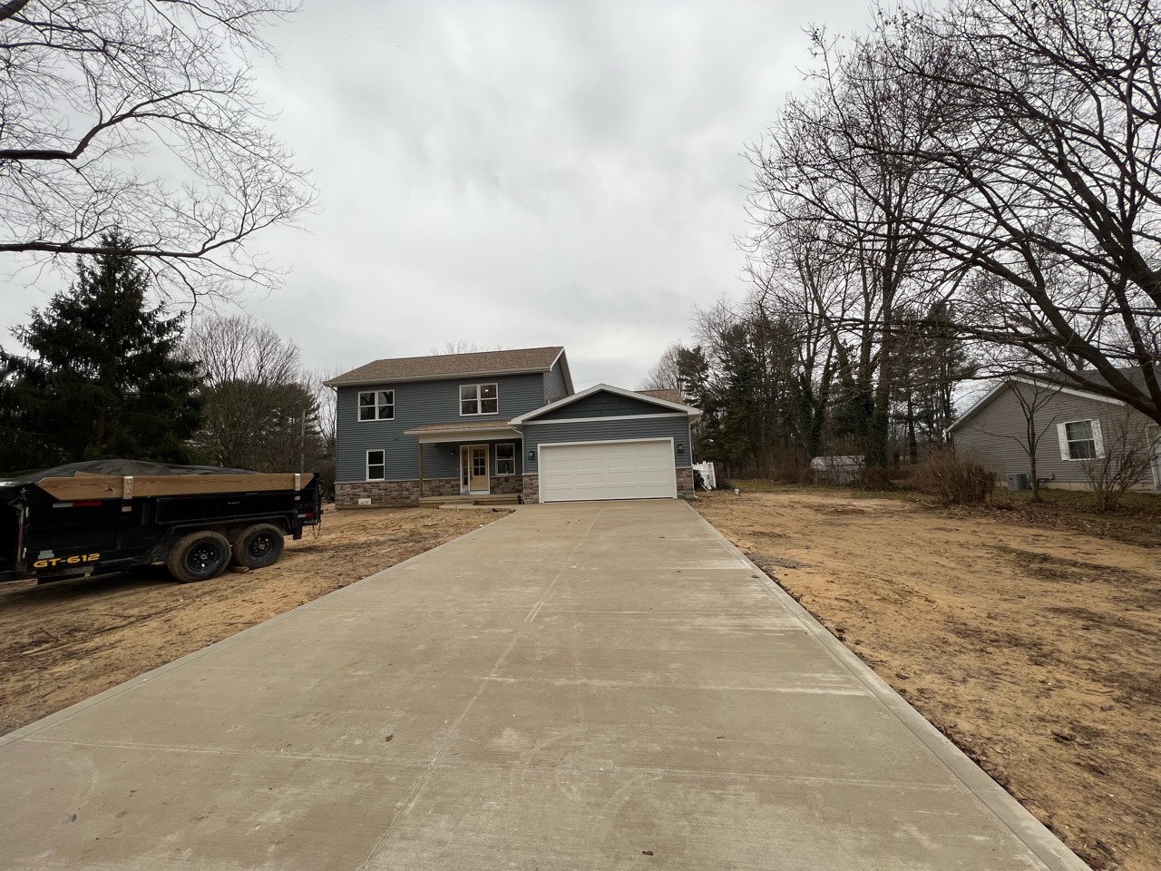 Edwardsburg Square 1 Builders