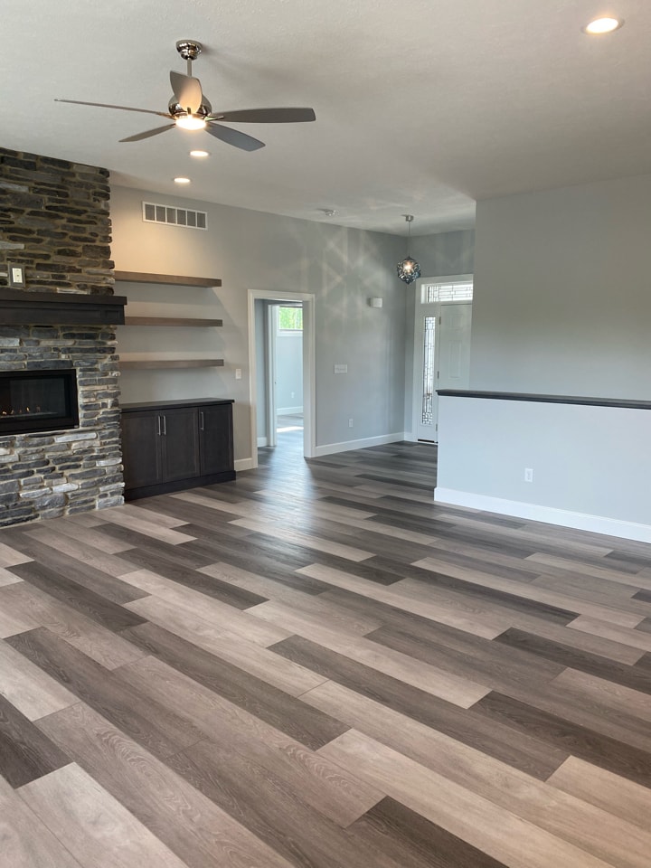 Upper St. Joe River Square 1 Builders