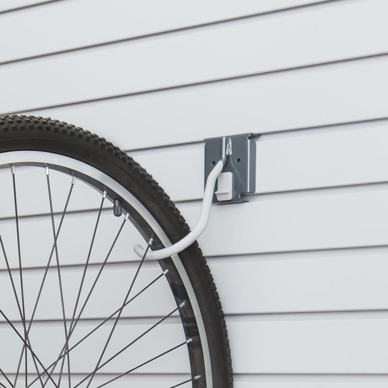 Bike Hook Square One Garage Solutions