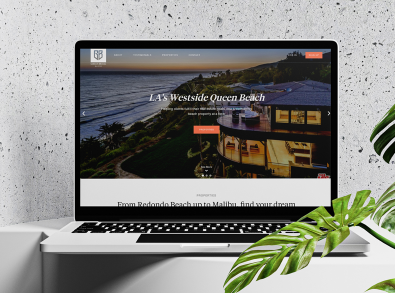 GIBSON BRAGG Square 1 Group