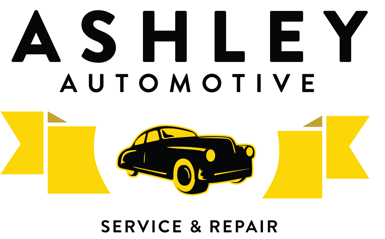 Ashley Auto Rebranding & Logo Design by Square 205