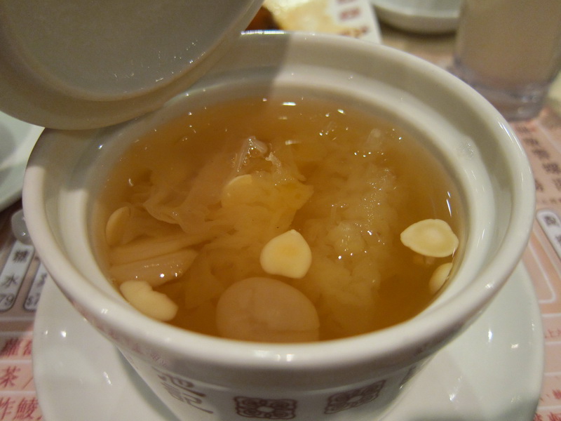 It is a Shopping Day in Hong Kong square75