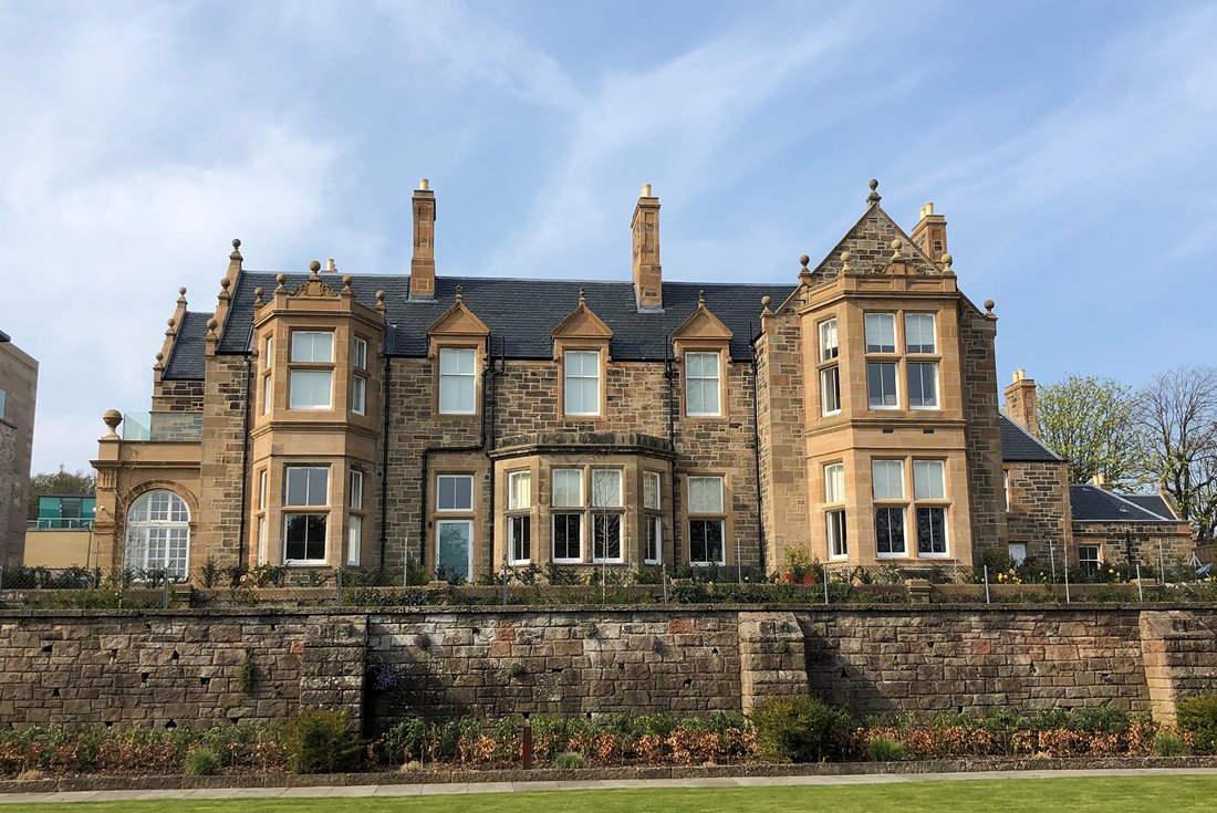 Westerlea Gardens Square & Crescent