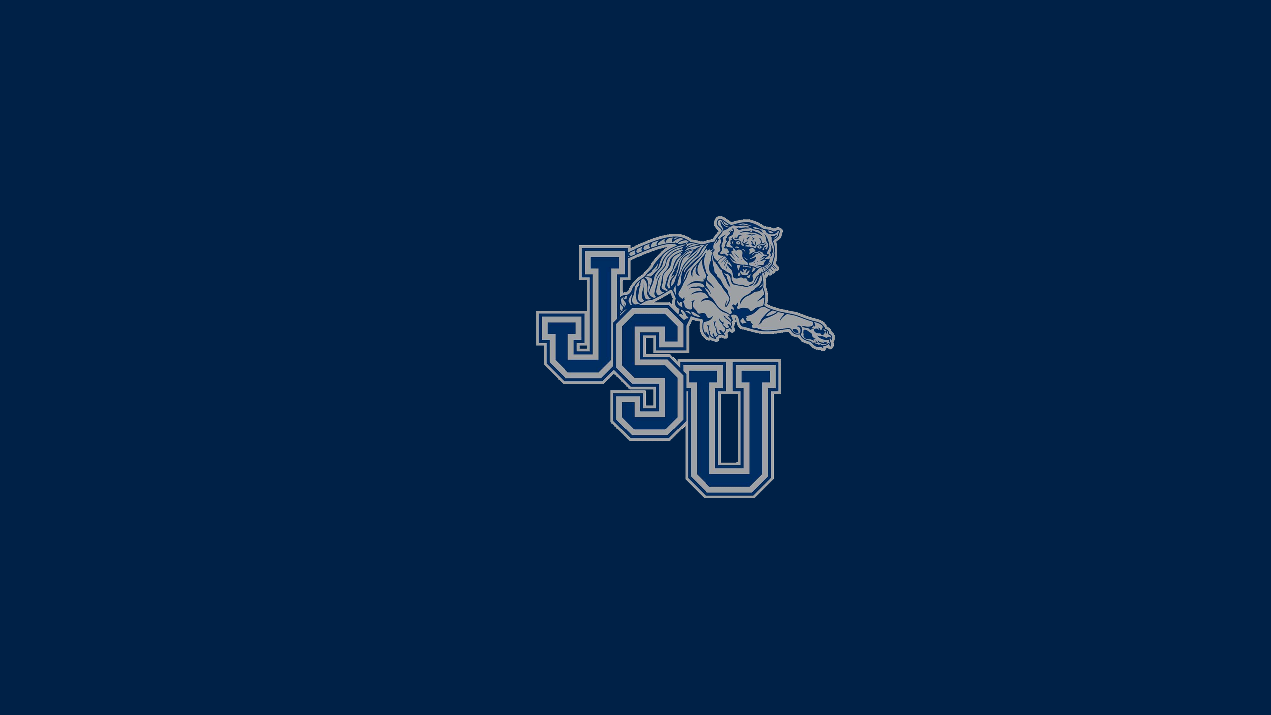 Jackson State Tigers Basketball NCAAB Square Bettor