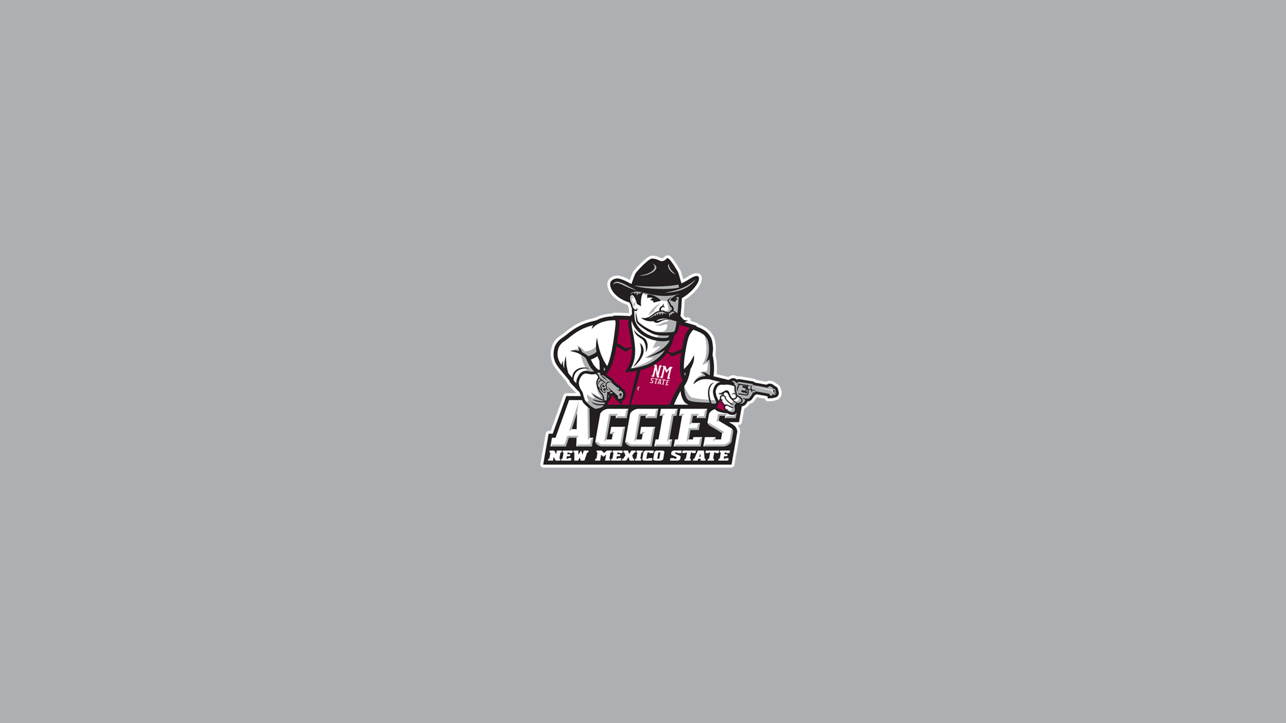 New Mexico State Aggies NCAAB Basketball Square Bettor