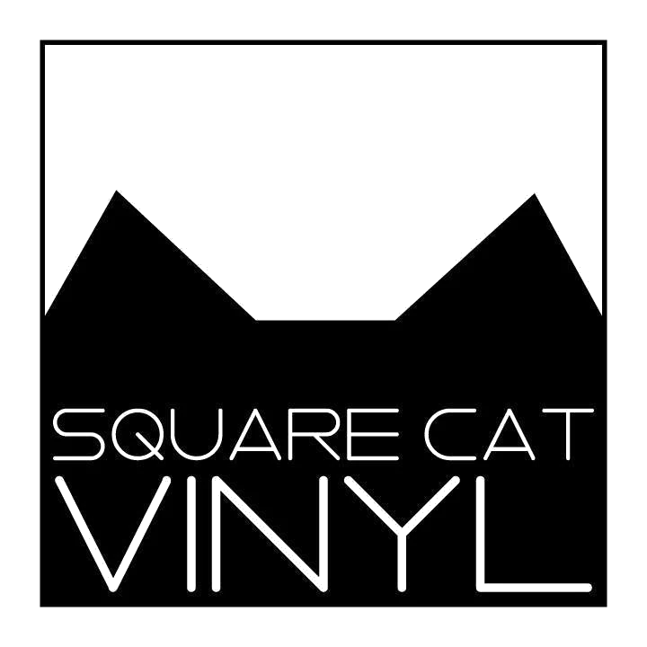 Square Cat Records/Merchandise Digital Gift Card Square Cat Vinyl