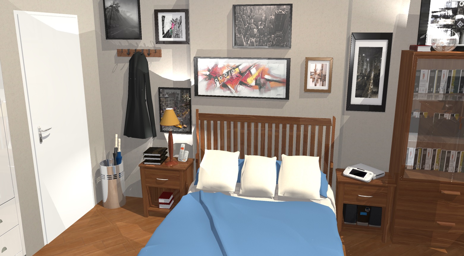 How To Have Diect Tv In An Apartment