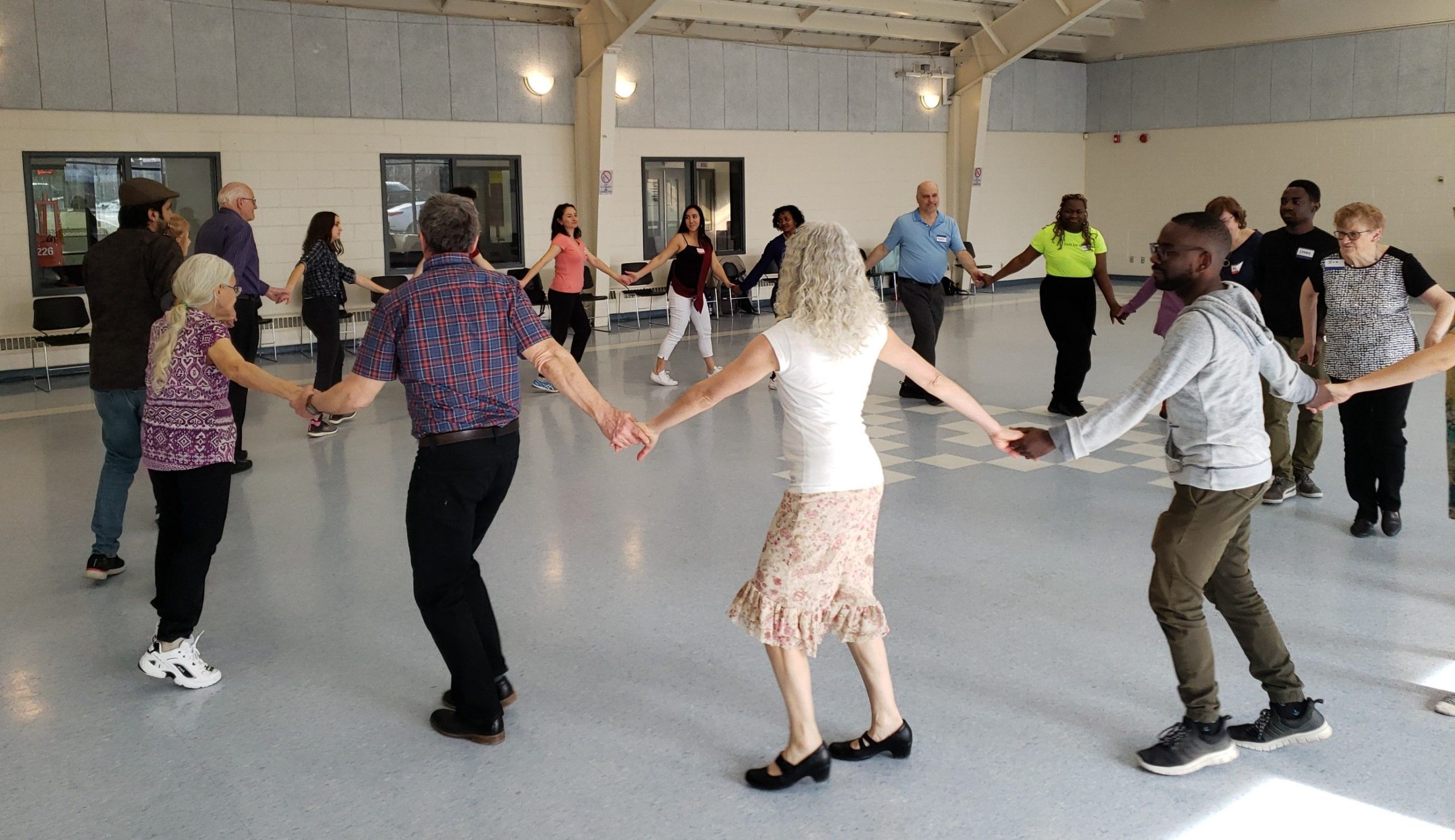 About Square Dance Square Dance Ottawa