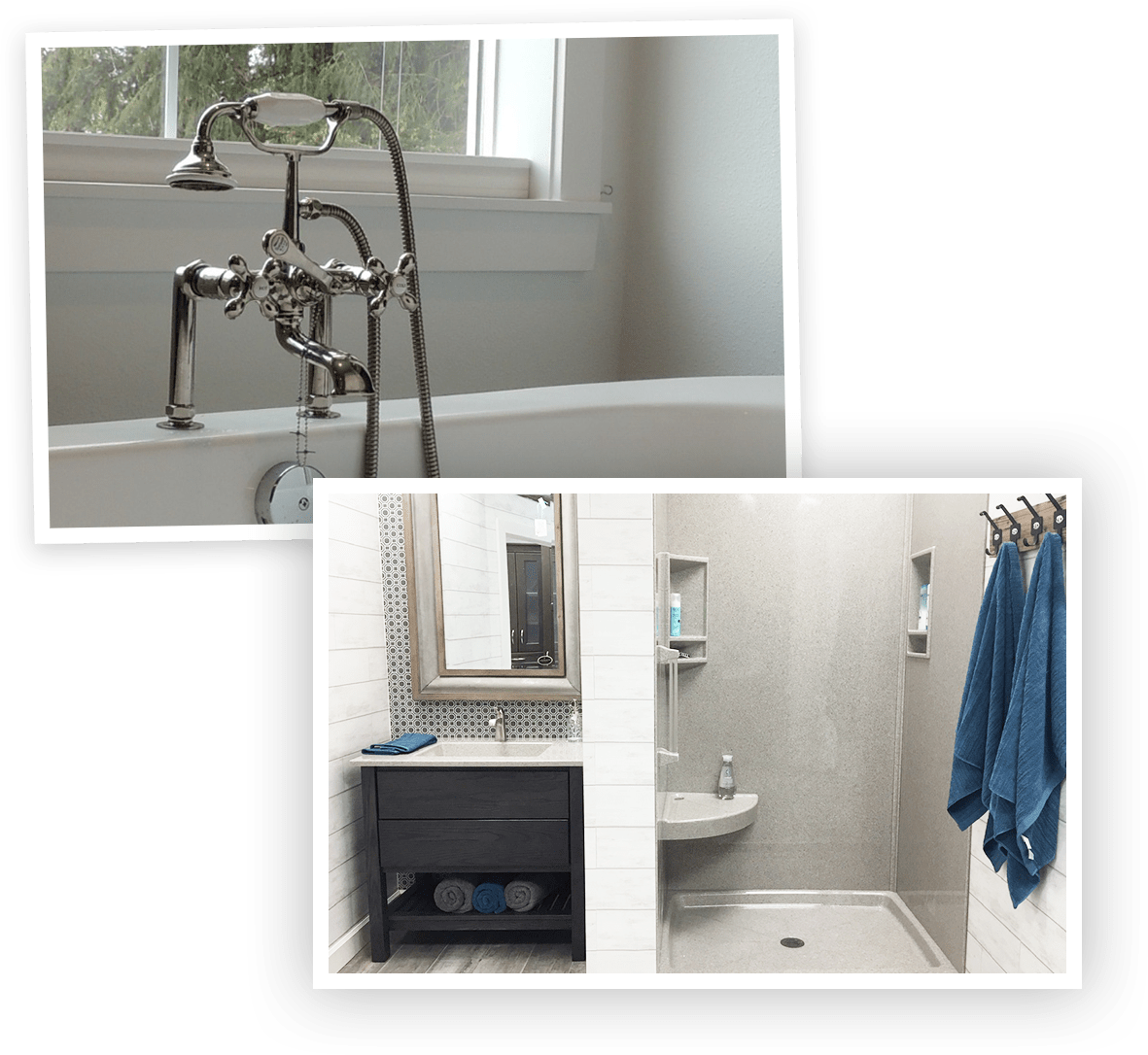 Bathroom Remodeling Square Deal Construction