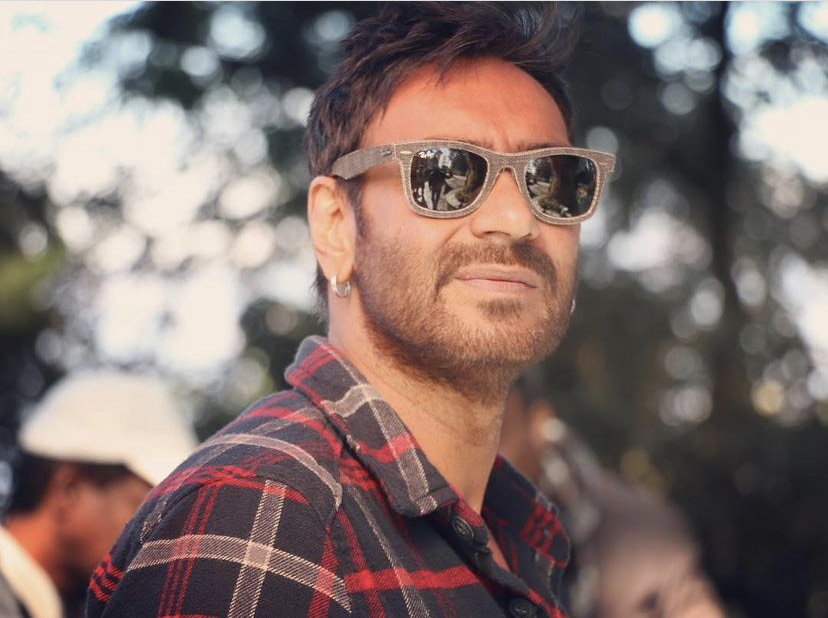 Ajay Devgan's New Bungalow Didn't Cost Rs 60 Crore