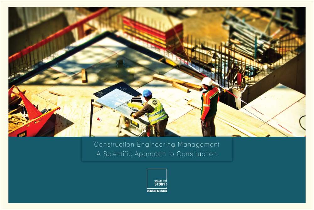 Construction Engineering Management A Scientific Approach to