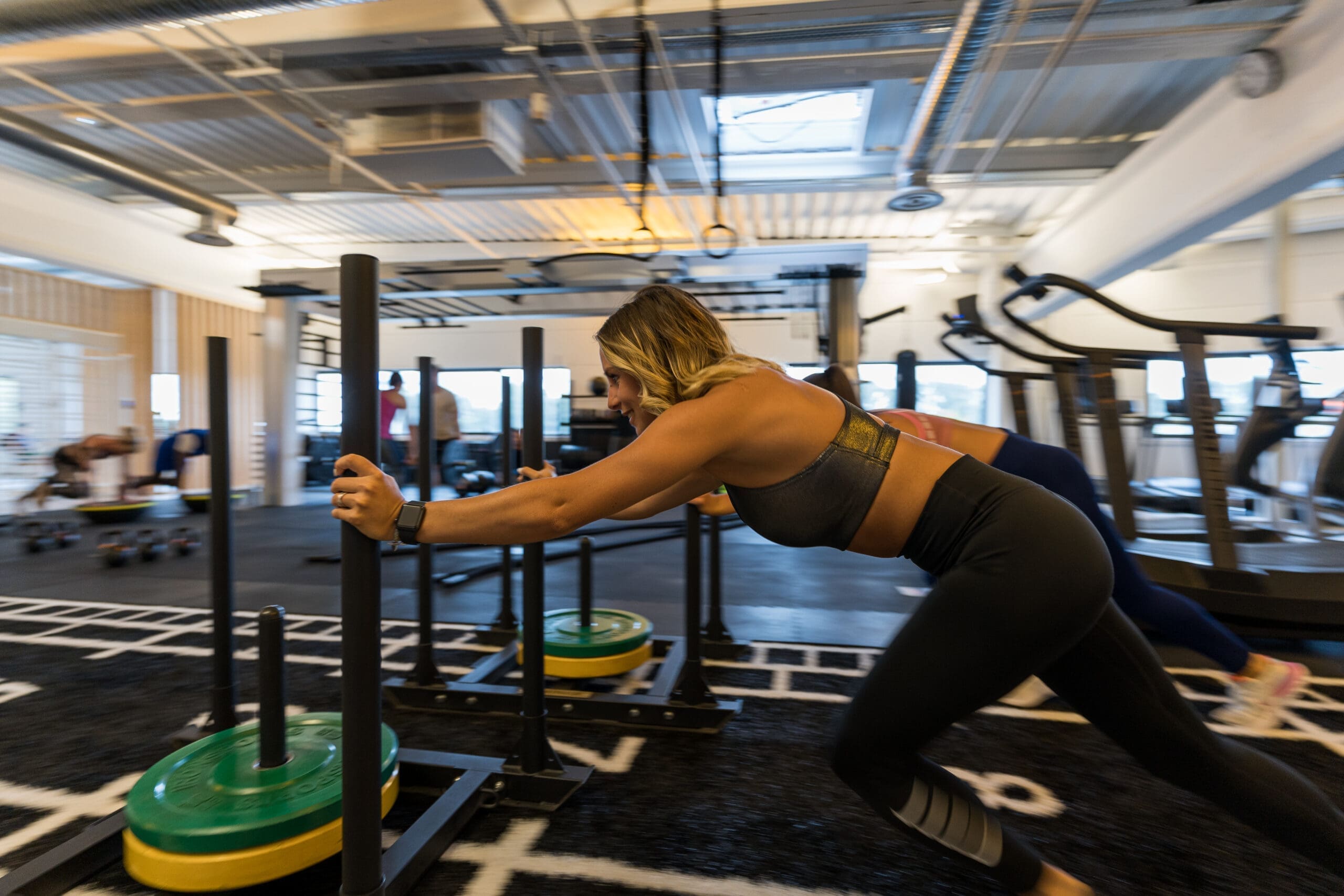 Salles de Sport à Bordeaux Les clubs Square Gym