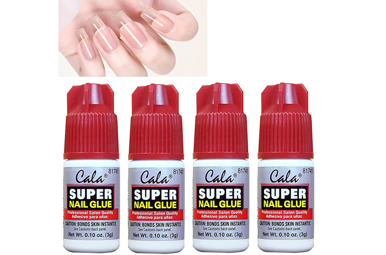 Top 10 Best Nail Glues Of 2021 Make Your Nail Last For Weeks!