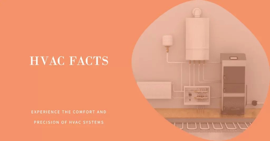 Heating Up Your Knowledge HVAC Facts