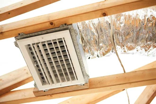 What Is Forced Air Heating And Cooling?