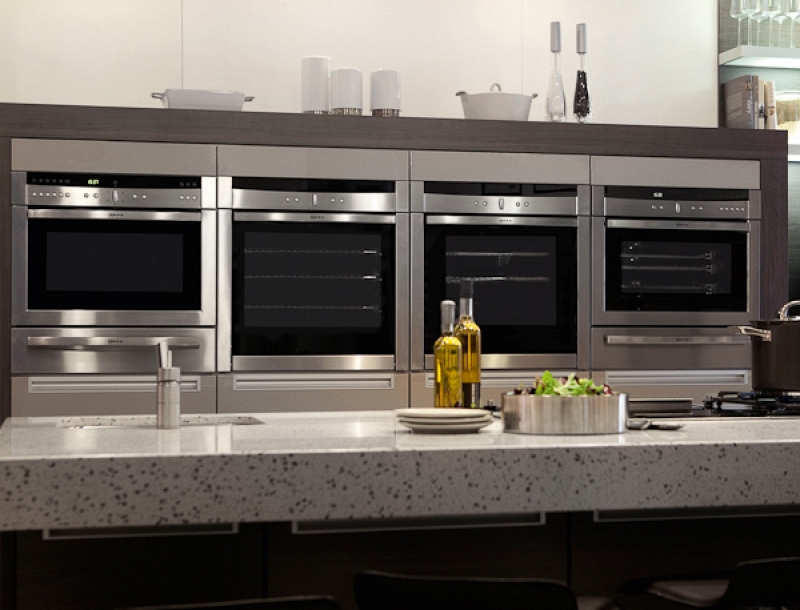 Neff Kitchen Appliances