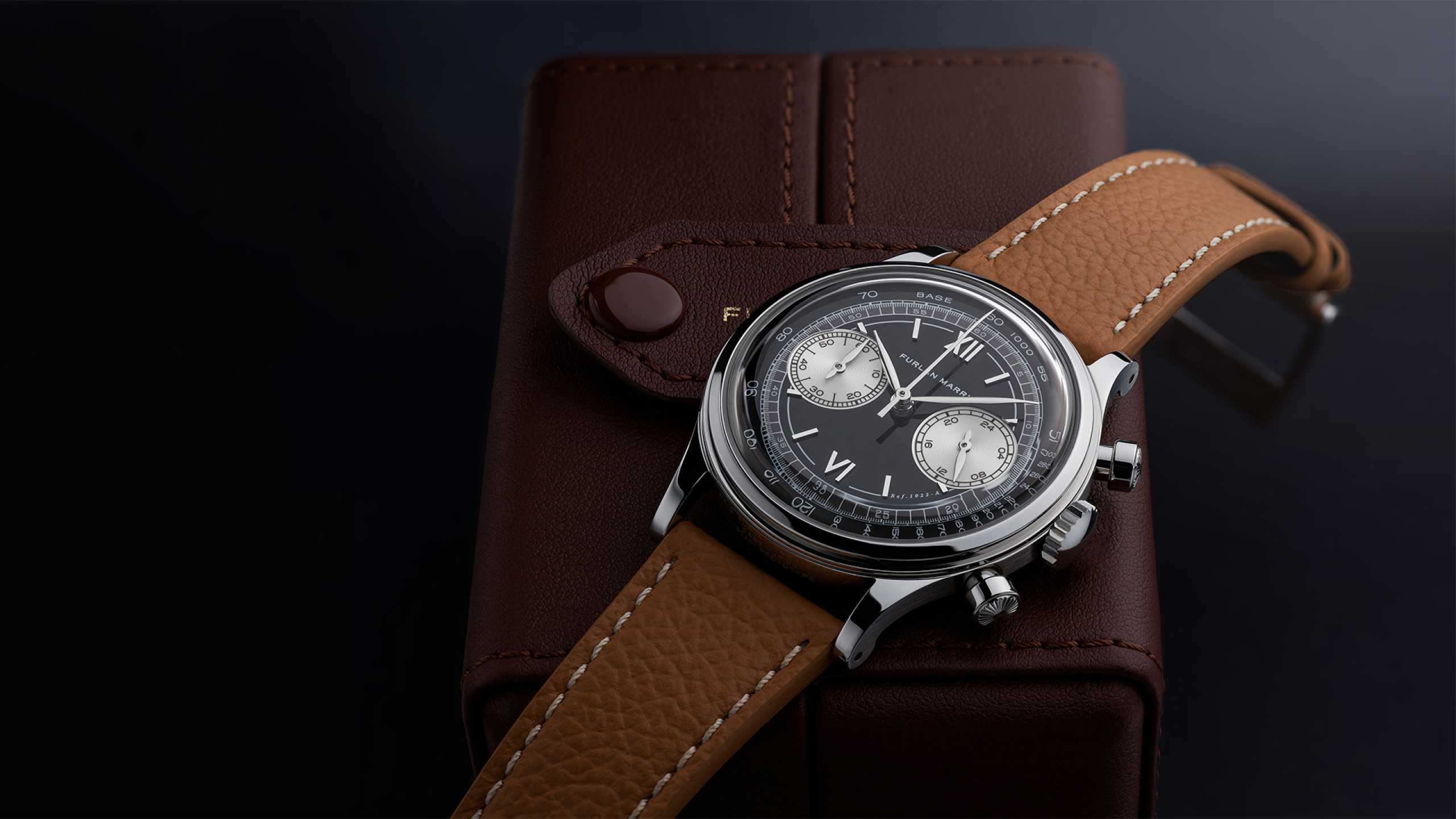 Is Furlan Marri the best new budget watch brand? Square Mile