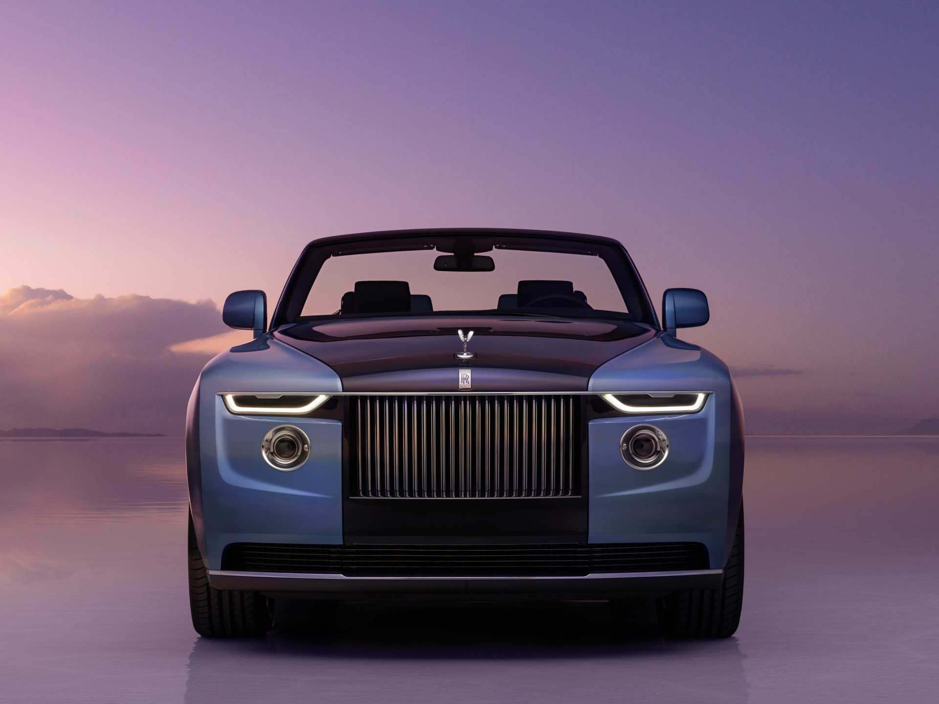 Meet the most expensive RollsRoyce ever Square Mile