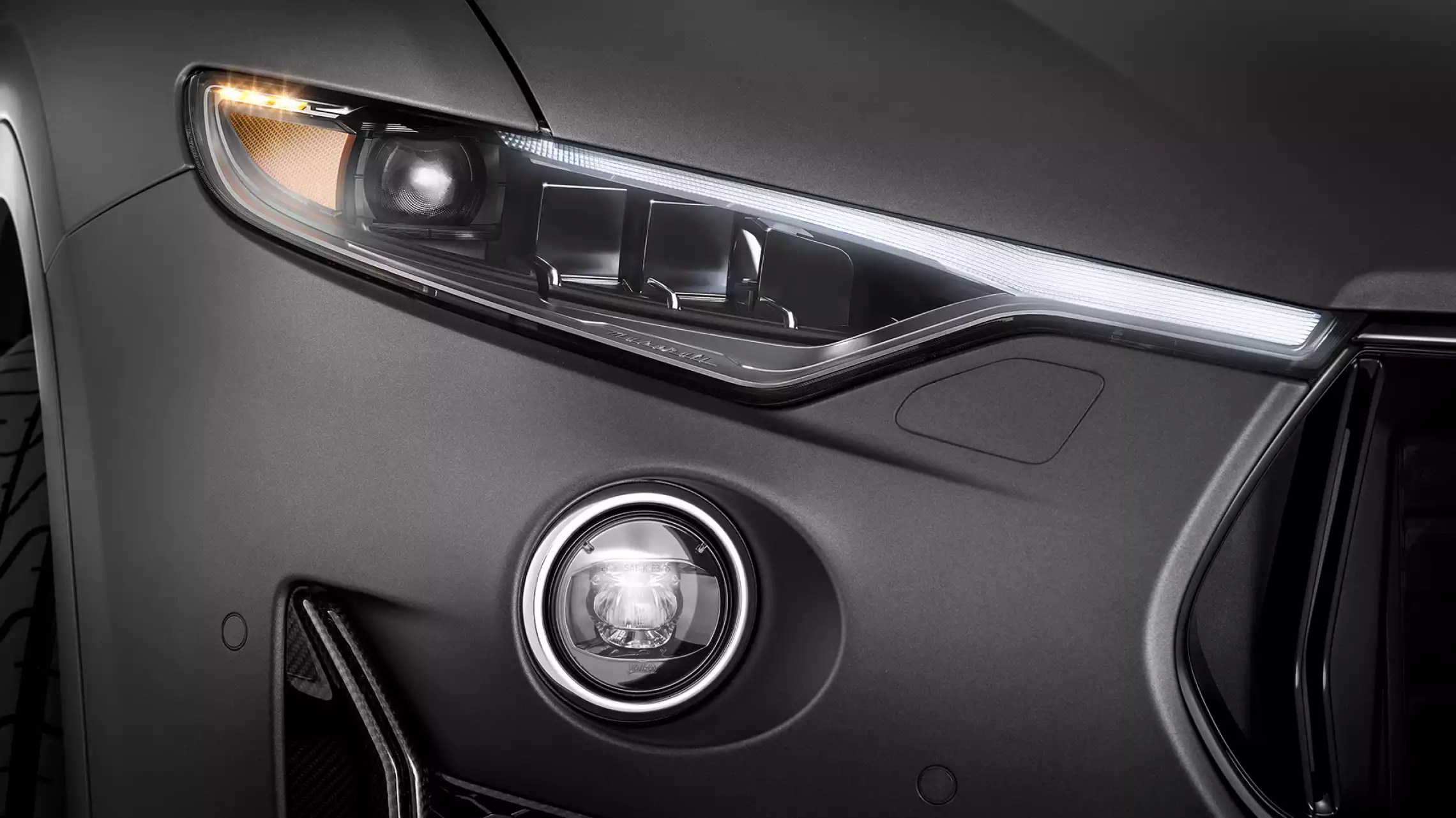 The Maserati Levante has found its sweet spot | Square Mile