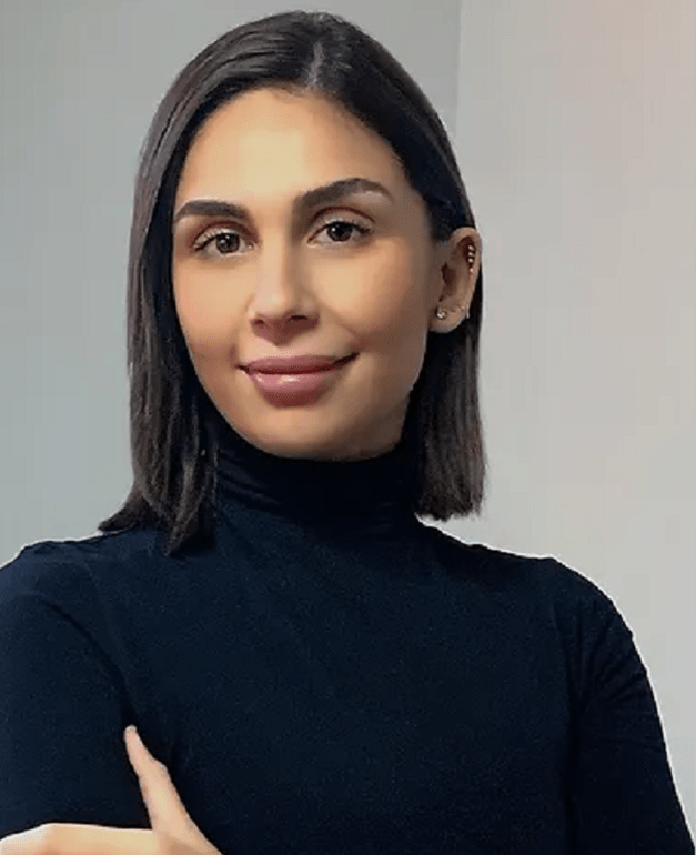 SCARLET KHALIL Square One