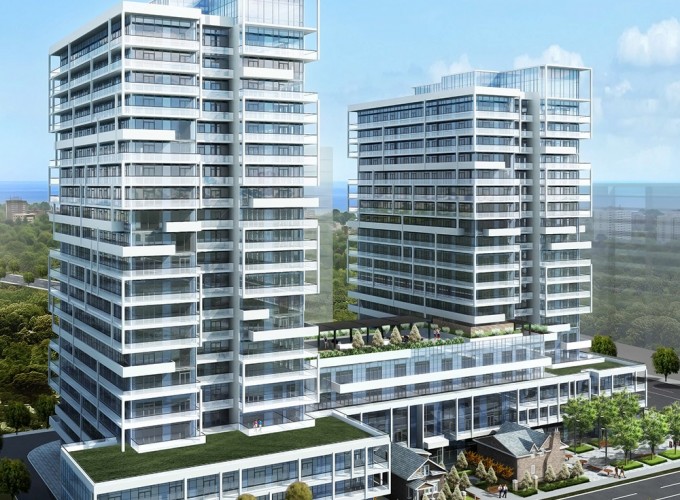 Rain Condos Oakville Special Offer SquareOneLIFE