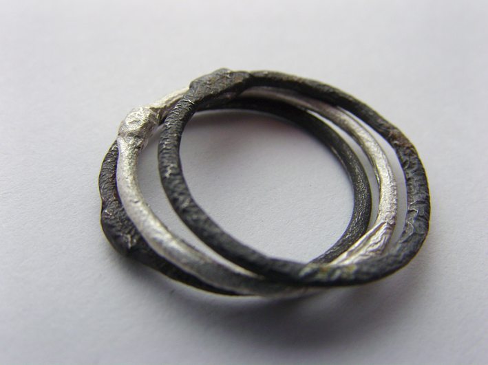 Brenda Factor SquarePeg Studios