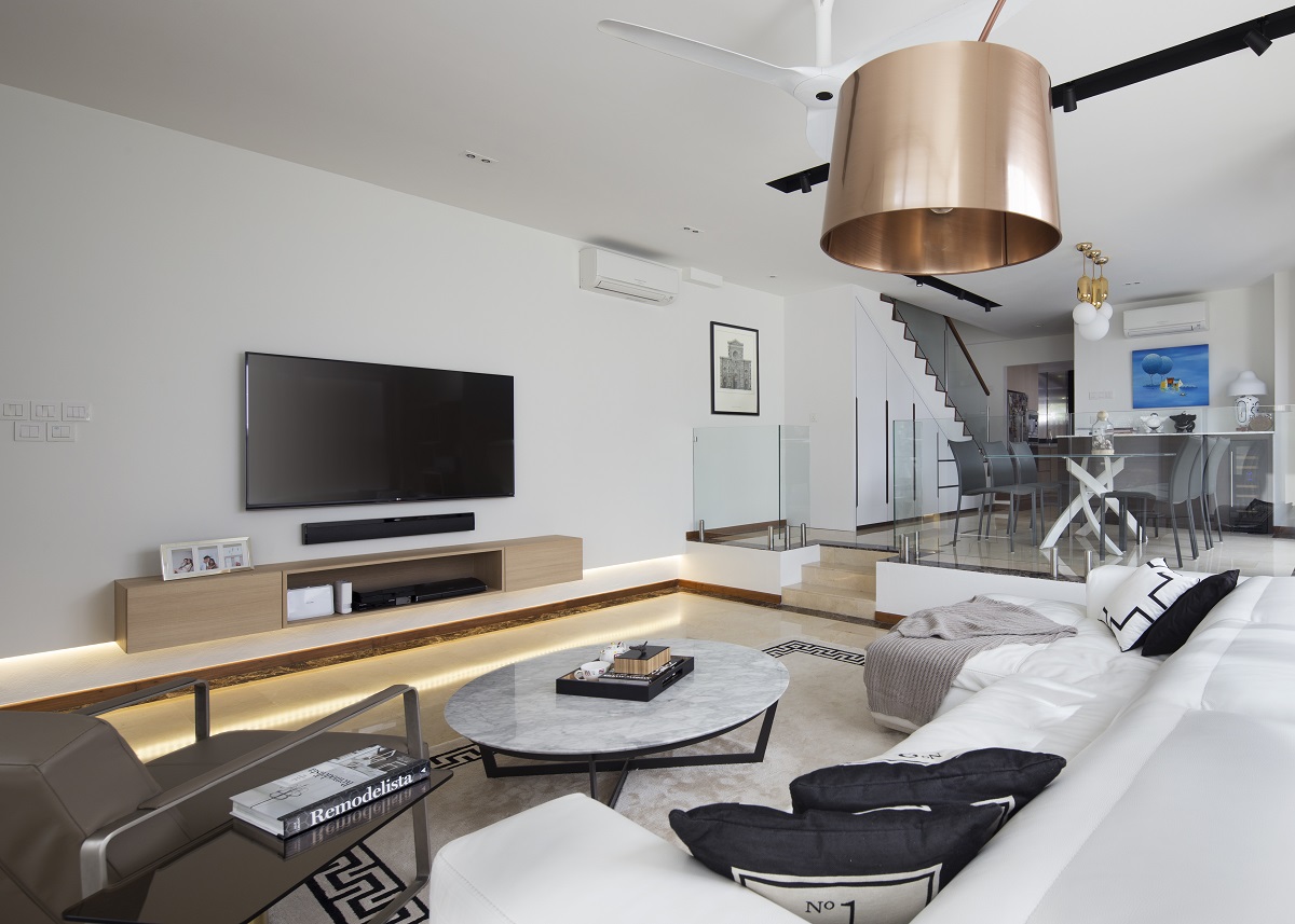 How to Identify 6 Popular Singapore Interior Design Styles SquareRooms