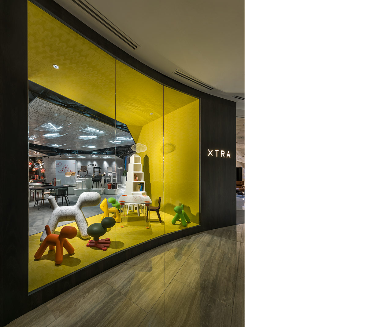 A Store To Visit For Timeless Designer Furniture SquareRooms