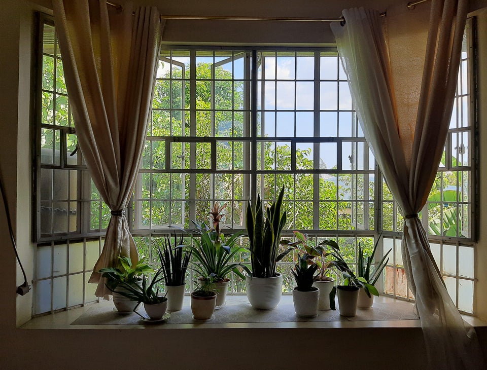 You're Not Making The Most of Your Bay Window — Here Are 7 Ideas To