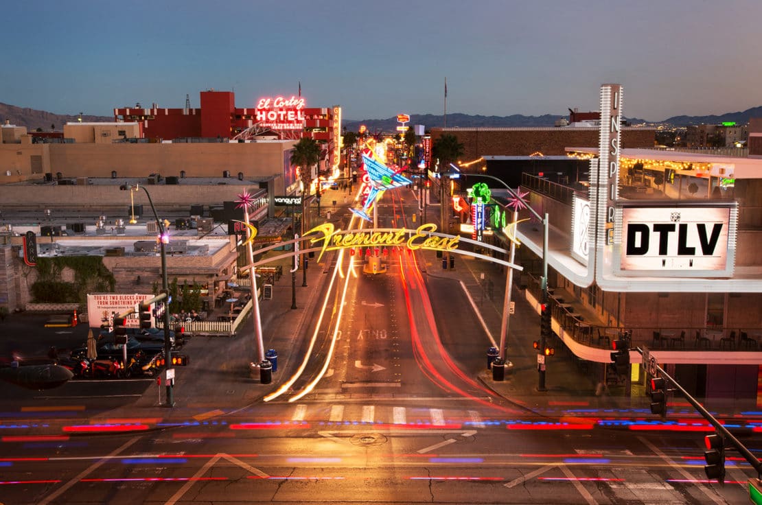 Top Photography Locations in Las Vegas Photography Blog