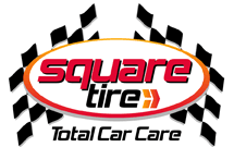 Tire Shop & Auto Repair Specialists | Square Tire Sioux City, Ia