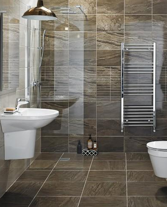 Bathroom & Kitchen Tiles Squarez