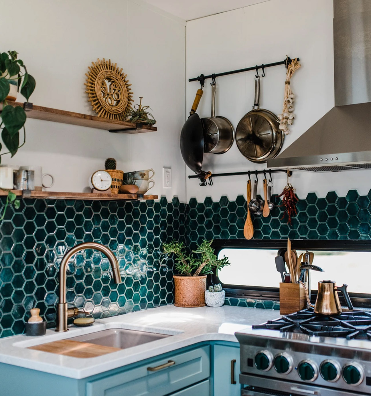 Bathroom & Kitchen Tiles Squarez