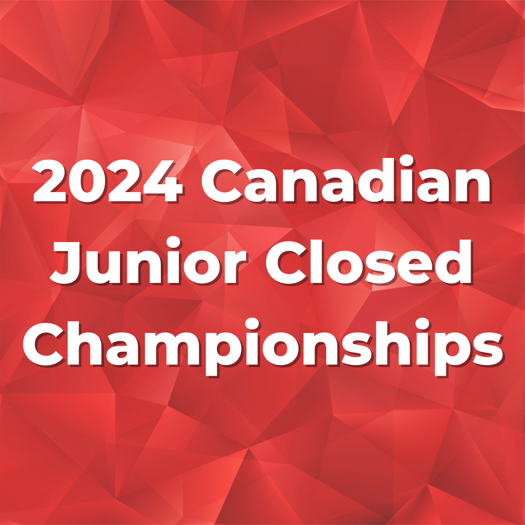 Squash Canada Passion, Pride, Performance │ Passion, Fierté, Performance