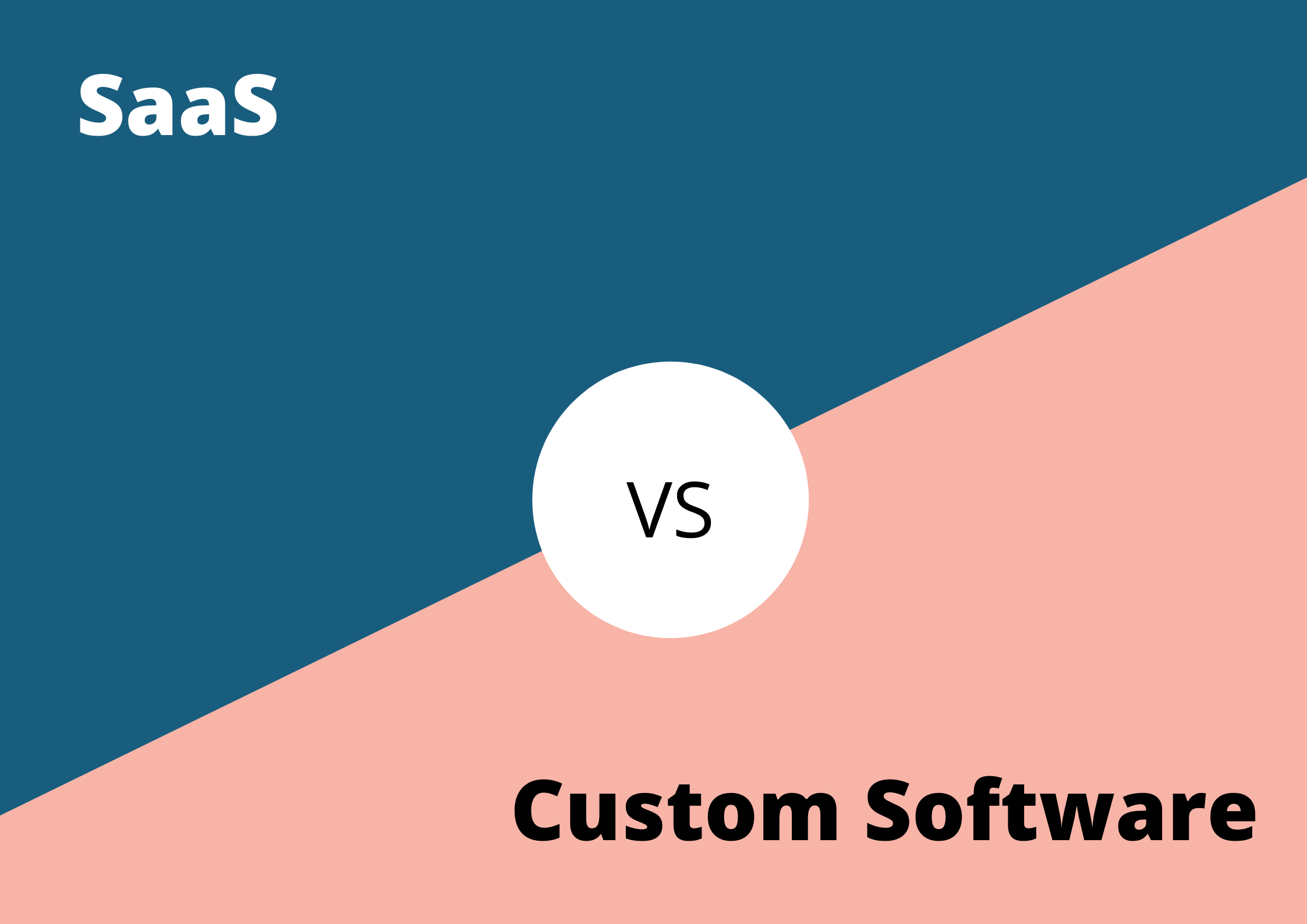 Enterprise Software Vs SaaS Top Pick For Your Business